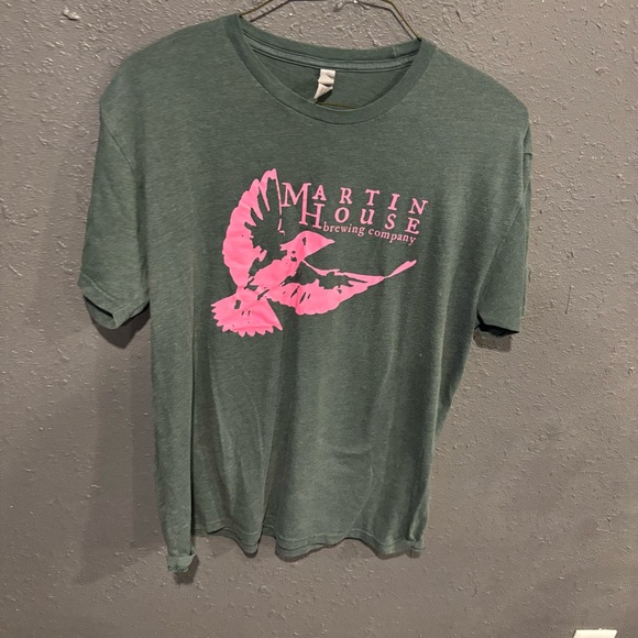 Other - Men’s Martin House Brewing Company T-Shirt